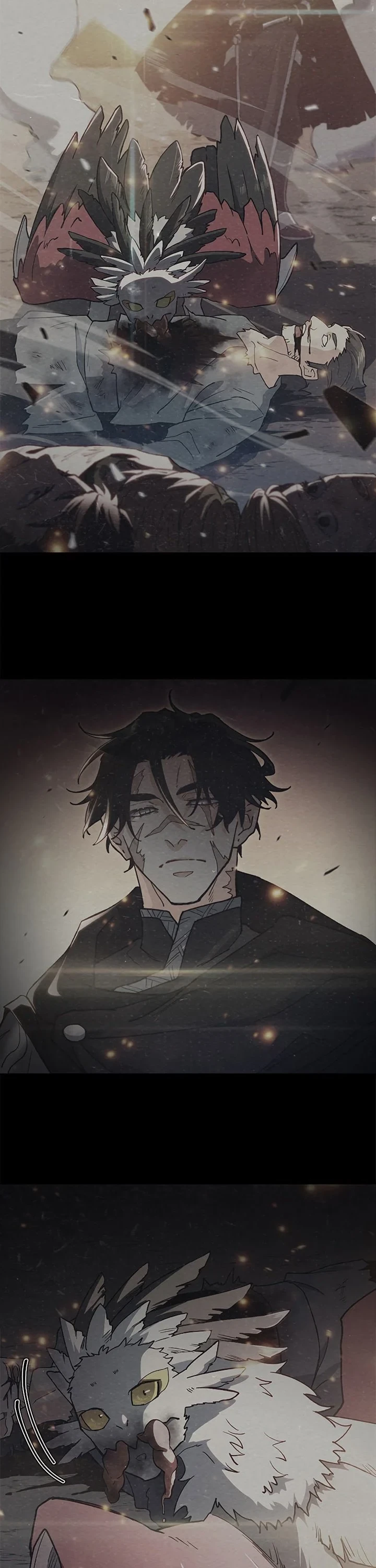 Halaman 20 — White Dragon Duke: Pendragon Chapter 13