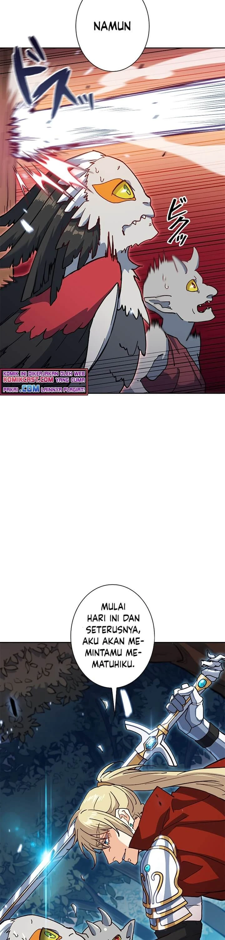Halaman 22 — White Dragon Duke: Pendragon Chapter 13