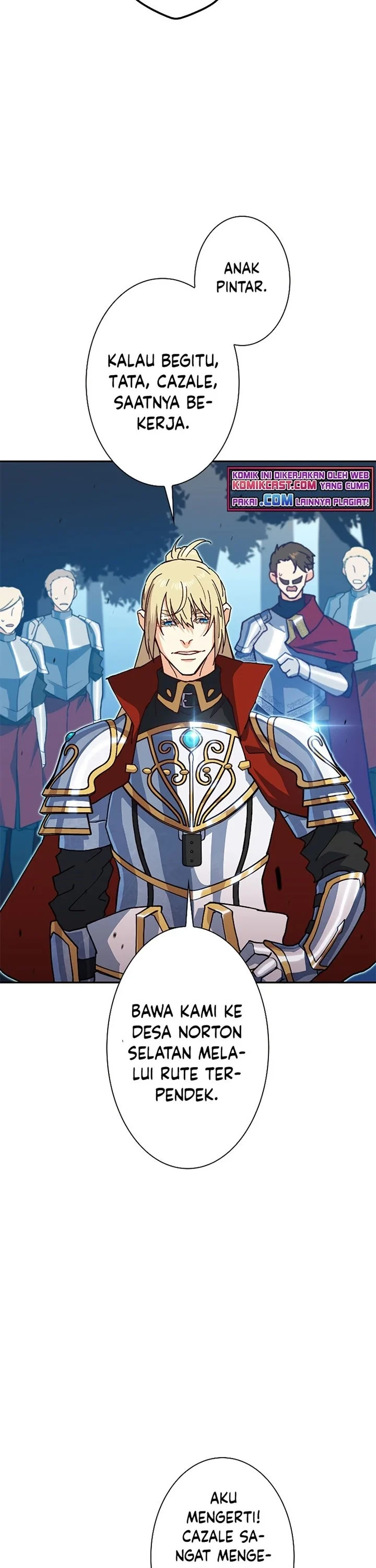 Halaman 24 — White Dragon Duke: Pendragon Chapter 13