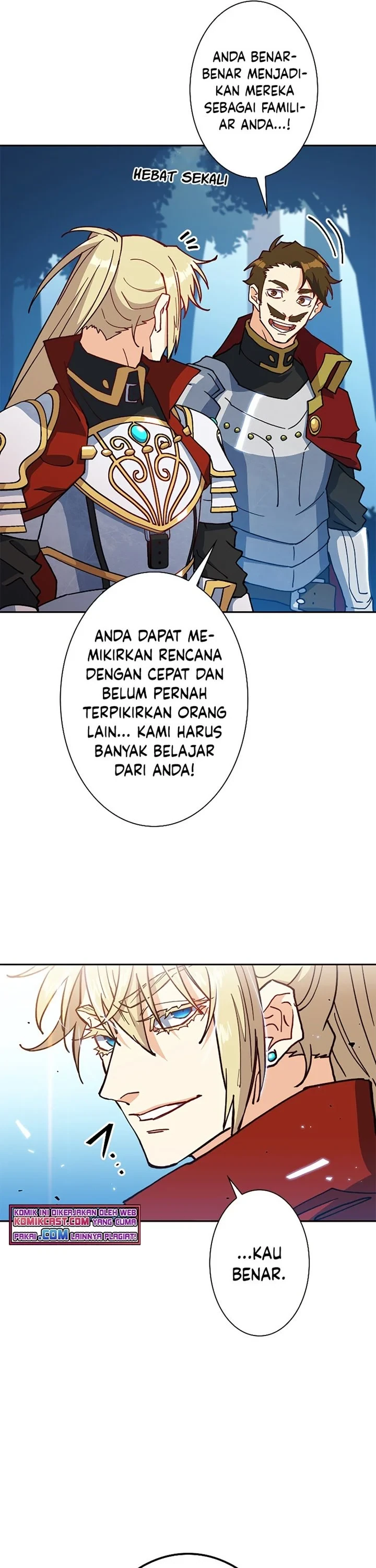 Halaman 26 — White Dragon Duke: Pendragon Chapter 13