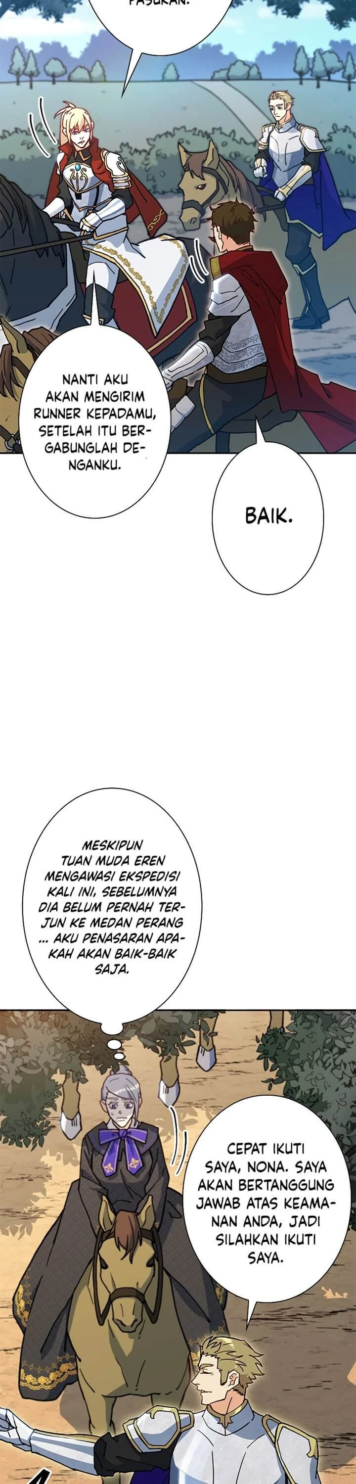 Halaman 29 — White Dragon Duke: Pendragon Chapter 13