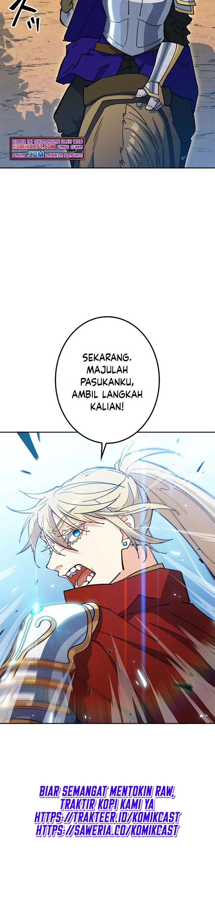 Halaman 30 — White Dragon Duke: Pendragon Chapter 13