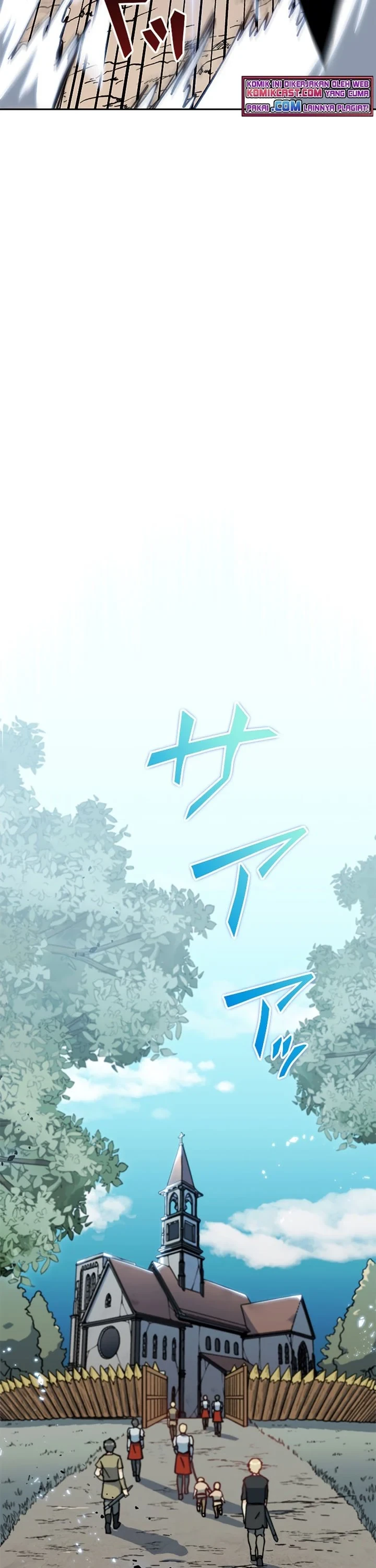 Halaman 32 — White Dragon Duke: Pendragon Chapter 13