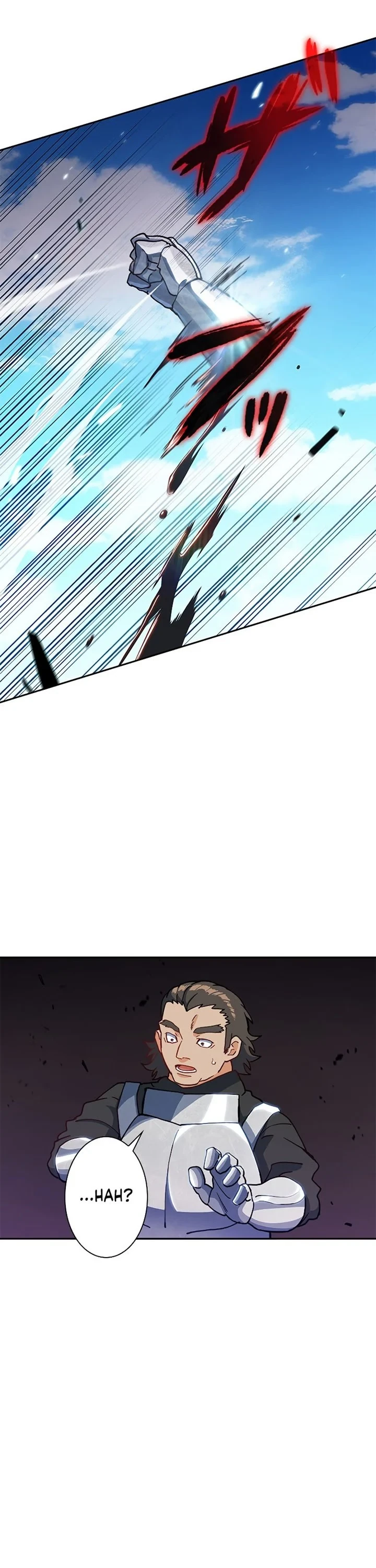 Halaman 37 — White Dragon Duke: Pendragon Chapter 13