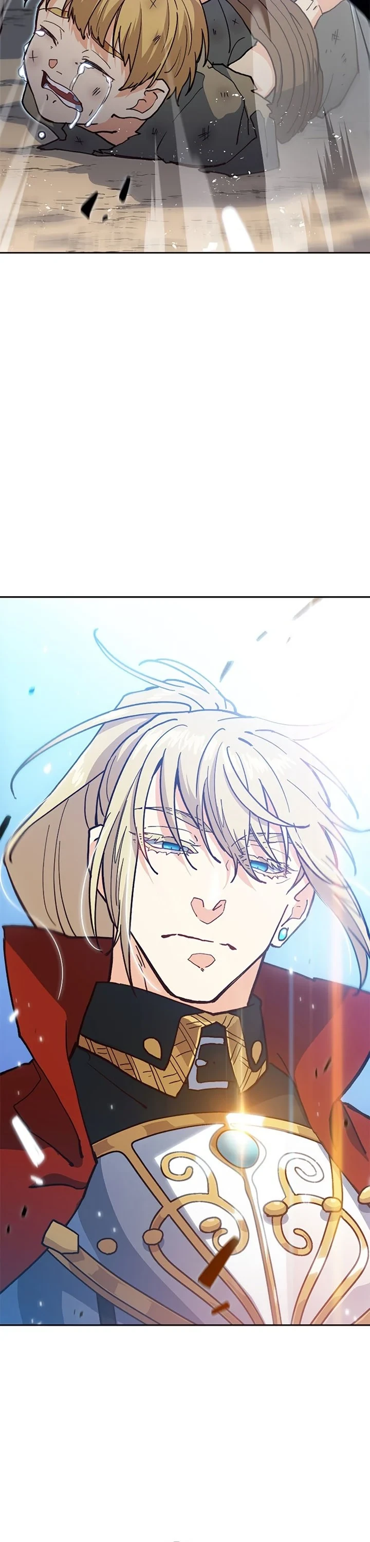 Halaman 39 — White Dragon Duke: Pendragon Chapter 13