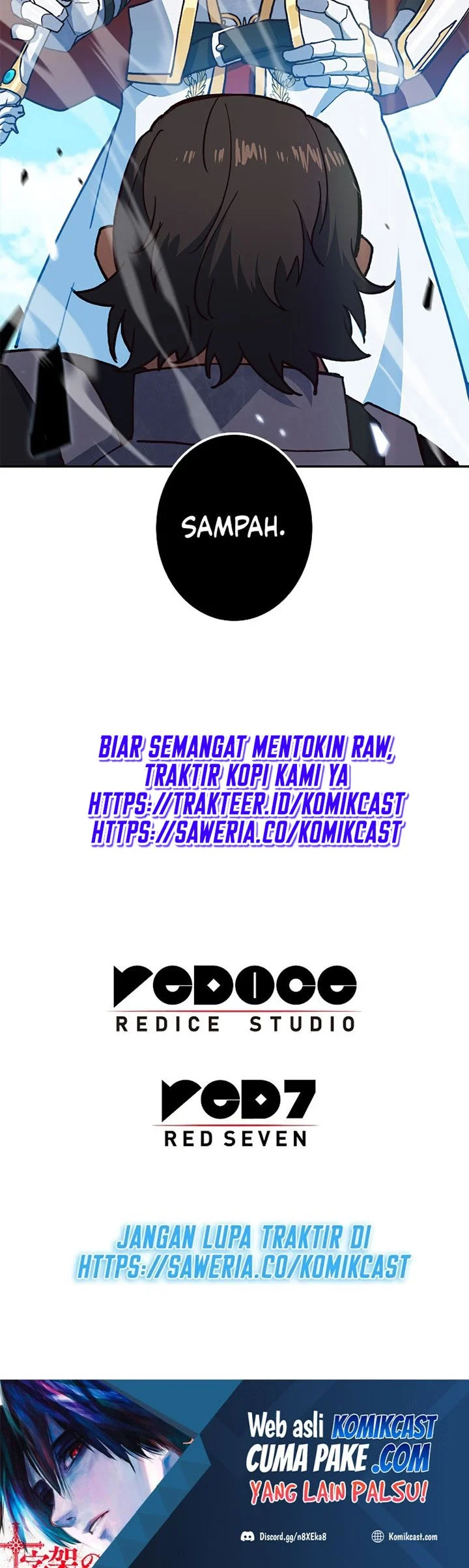 Halaman 42 — White Dragon Duke: Pendragon Chapter 13