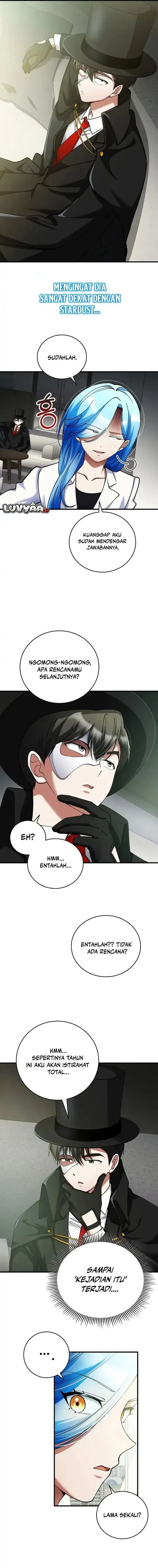 Halaman 15 — I Became the Villain the Hero Is Obsessed With Chapter 44