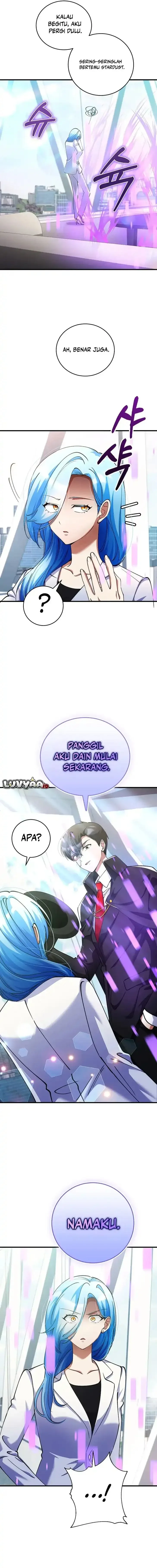 Halaman 16 — I Became the Villain the Hero Is Obsessed With Chapter 44