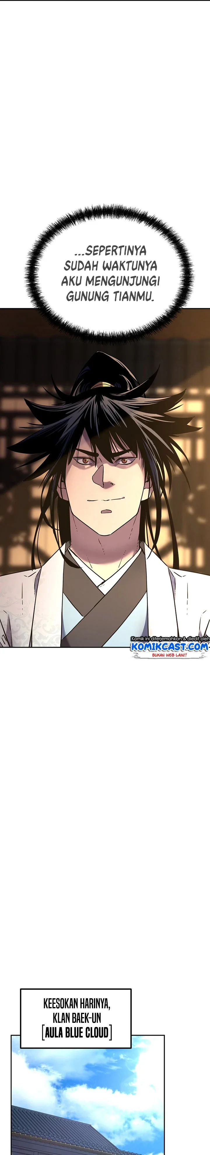 Halaman 18 — The Reborn Ranker Chronicles Chapter 36