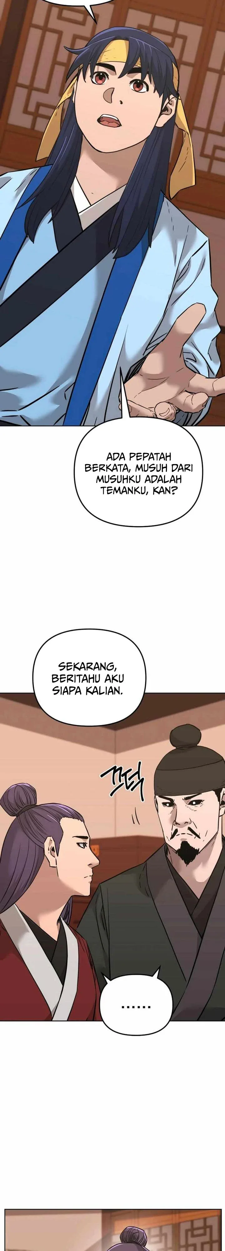 Halaman 7 — The Reborn Ranker Chronicles Chapter 174