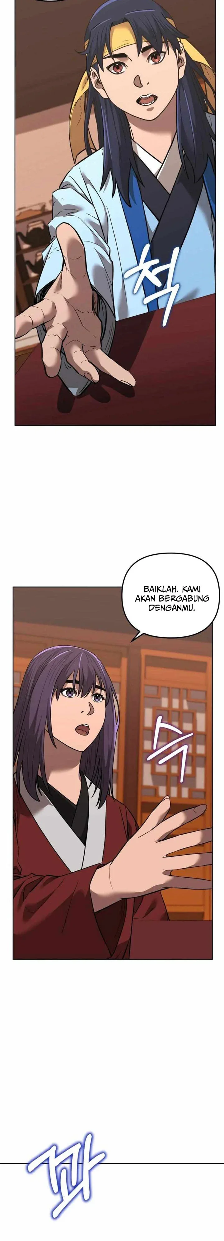 Halaman 13 — The Reborn Ranker Chronicles Chapter 174