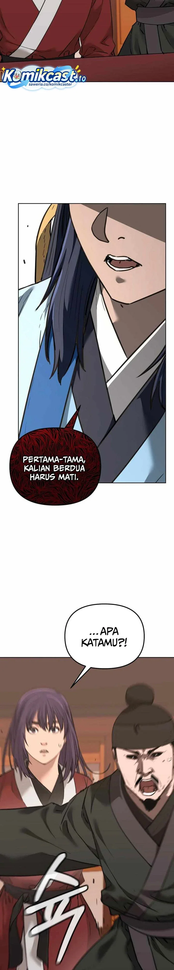 Halaman 15 — The Reborn Ranker Chronicles Chapter 174