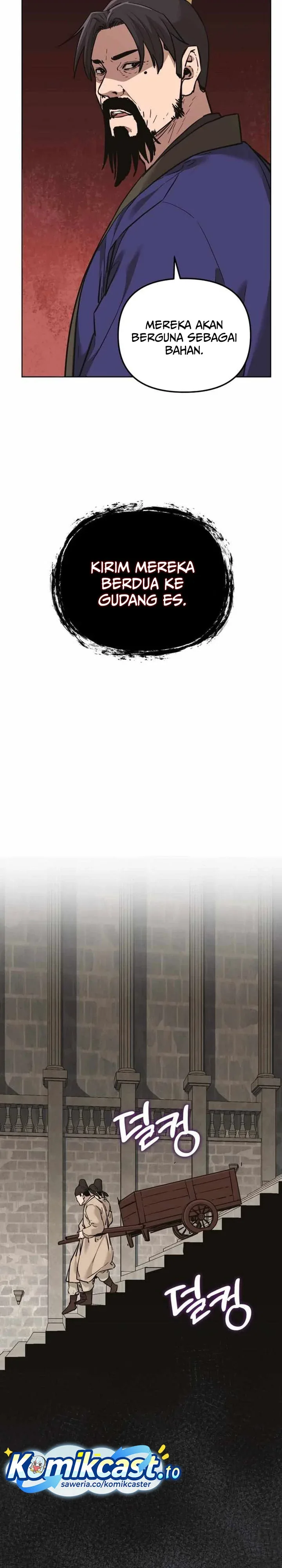 Halaman 25 — The Reborn Ranker Chronicles Chapter 174