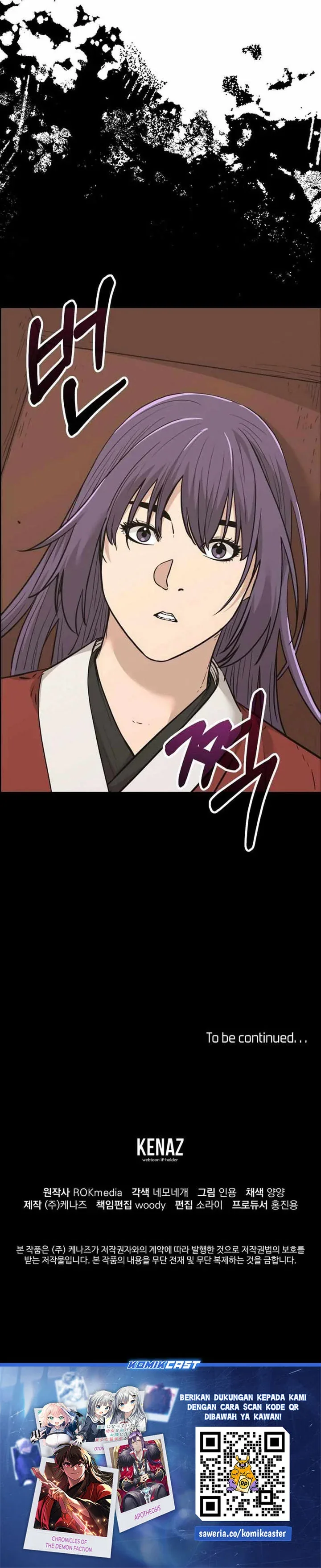 Halaman 27 — The Reborn Ranker Chronicles Chapter 174