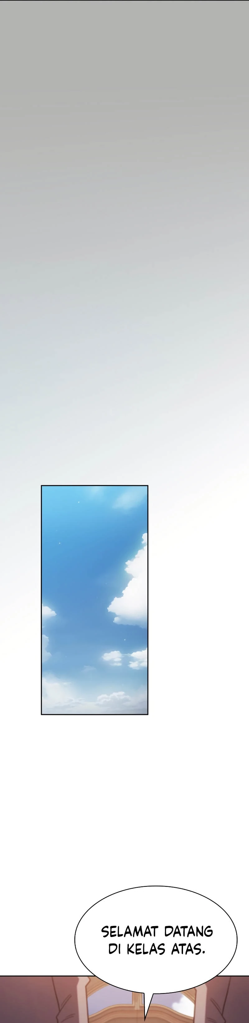 Halaman 29 — Is This Hero for Real? Chapter 68