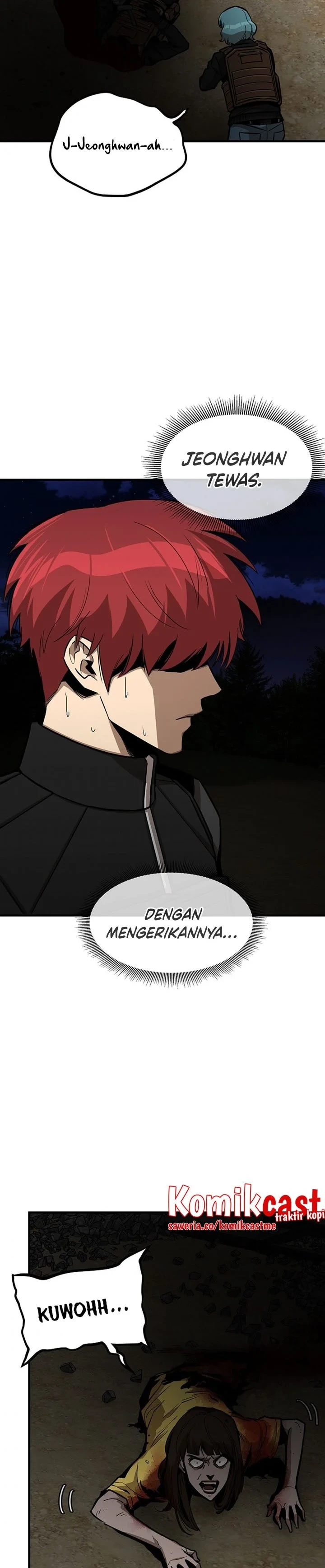 Halaman 4 — Return Survival Chapter 108