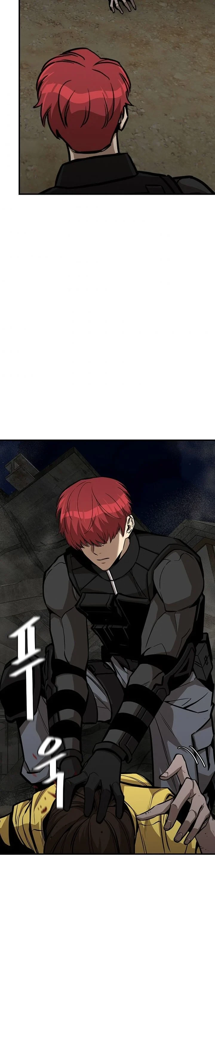 Halaman 5 — Return Survival Chapter 108