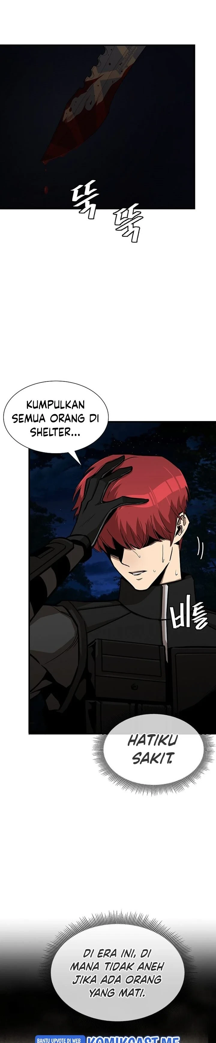 Halaman 6 — Return Survival Chapter 108