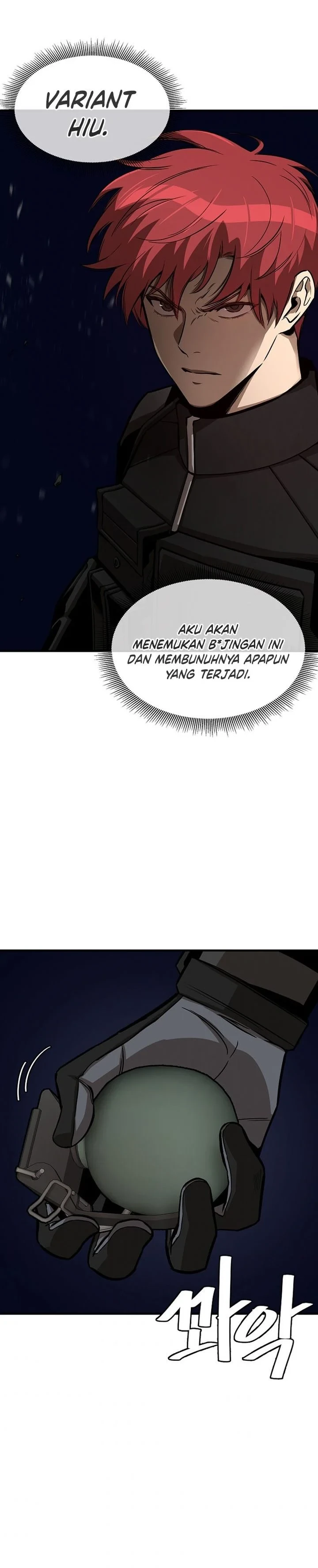 Halaman 13 — Return Survival Chapter 108
