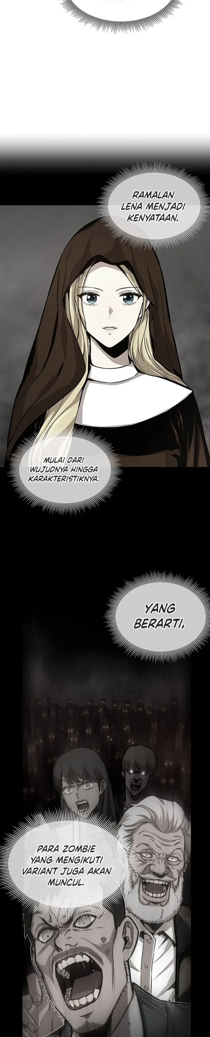 Halaman 15 — Return Survival Chapter 108