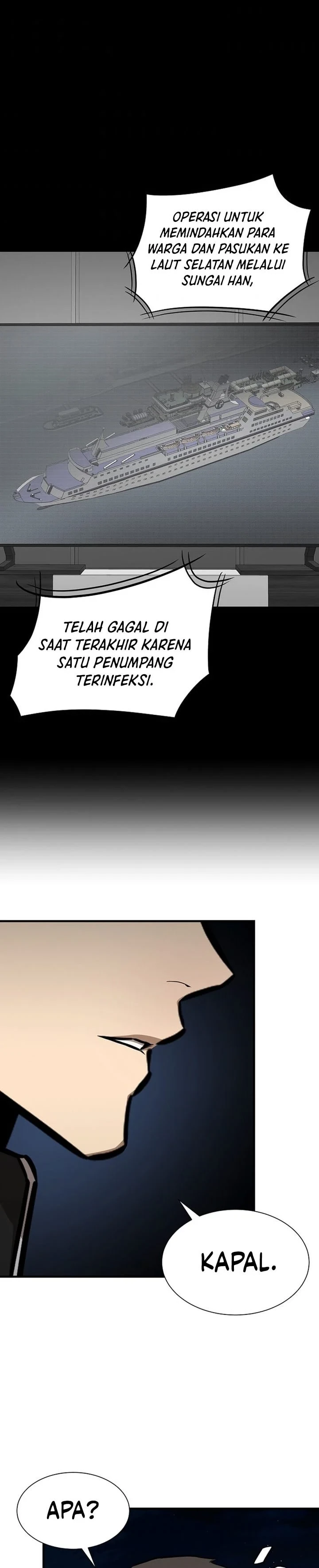Halaman 17 — Return Survival Chapter 108