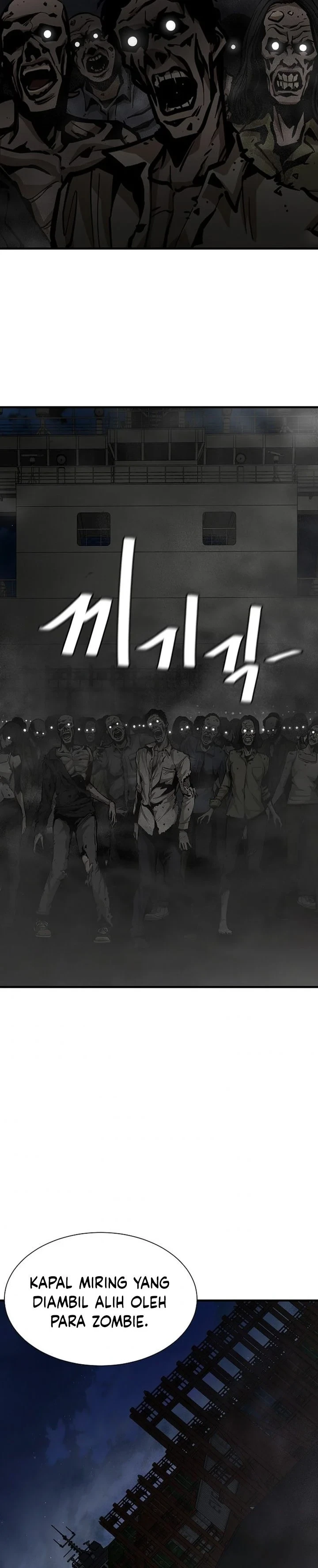 Halaman 19 — Return Survival Chapter 108