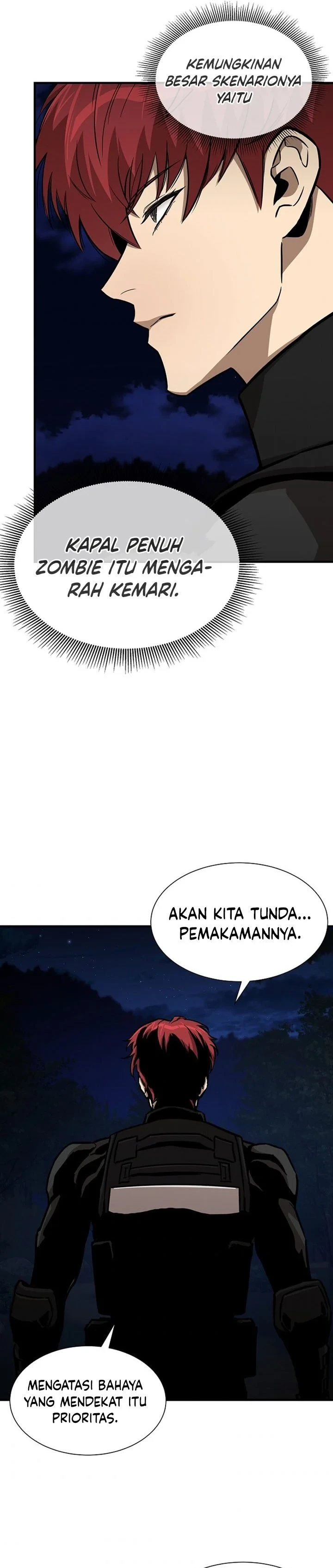 Halaman 22 — Return Survival Chapter 108