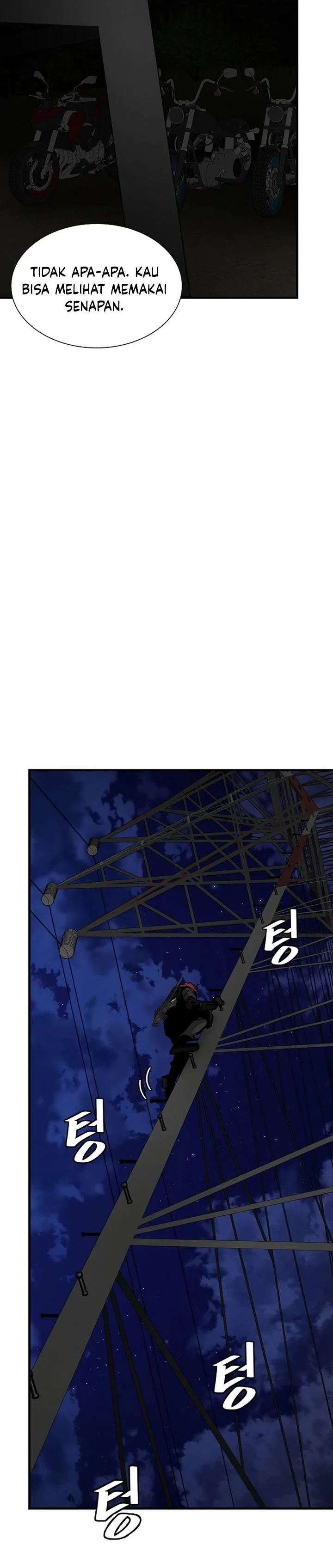 Halaman 27 — Return Survival Chapter 108