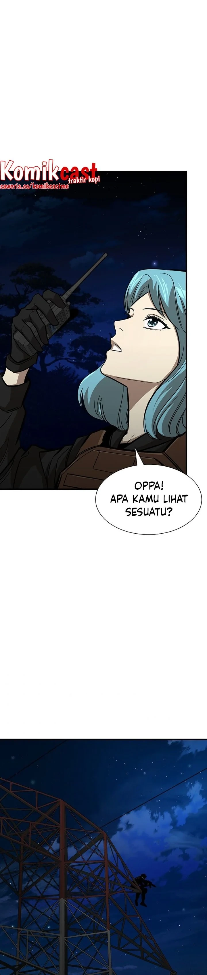 Halaman 28 — Return Survival Chapter 108