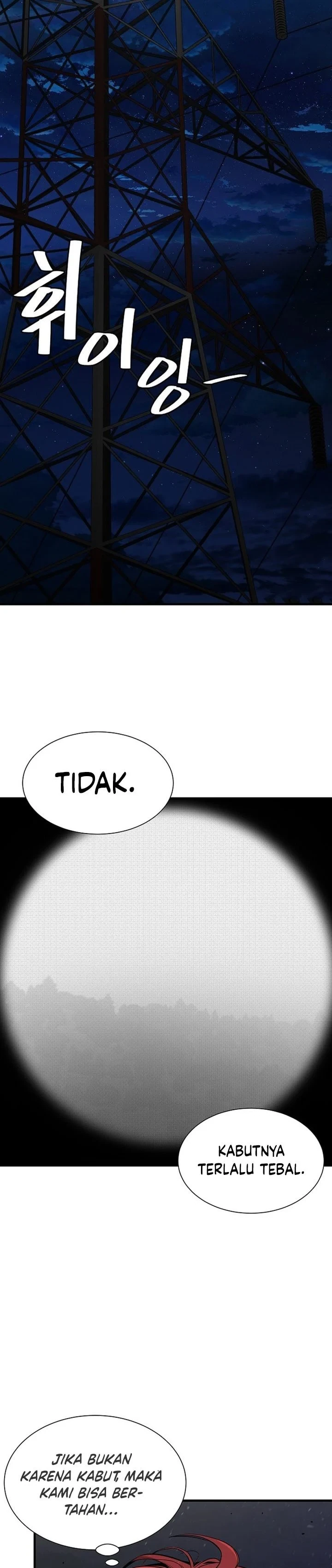Halaman 29 — Return Survival Chapter 108