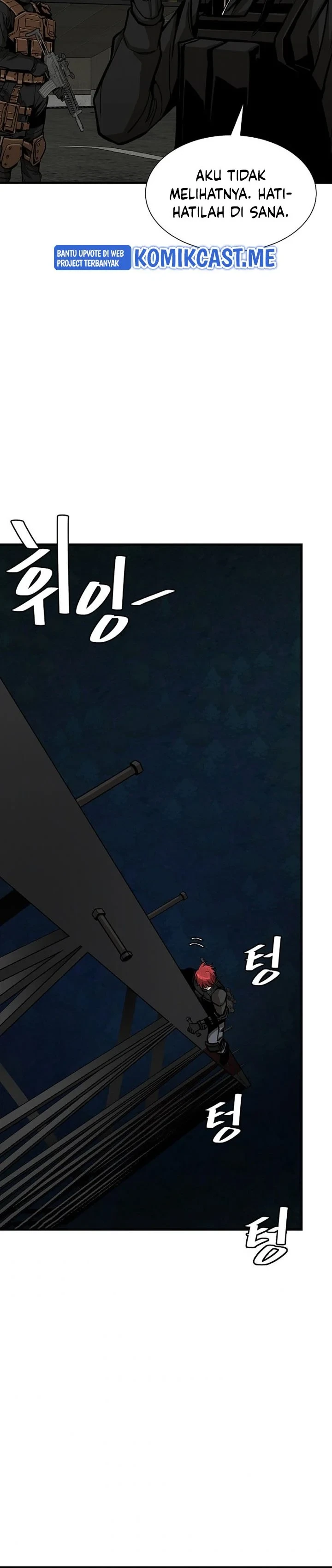 Halaman 31 — Return Survival Chapter 108