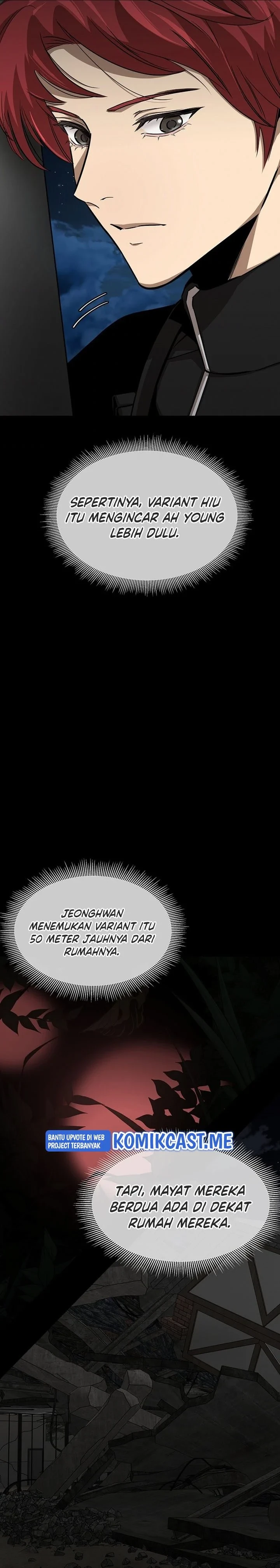 Halaman 32 — Return Survival Chapter 108