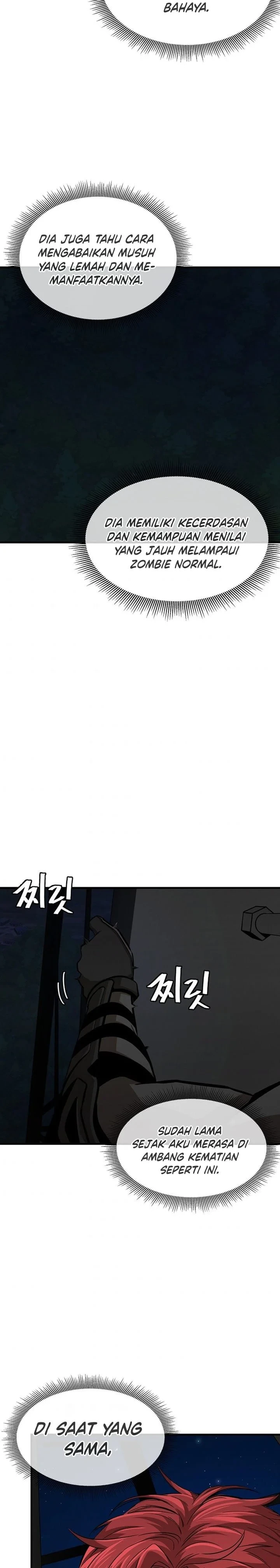 Halaman 34 — Return Survival Chapter 108