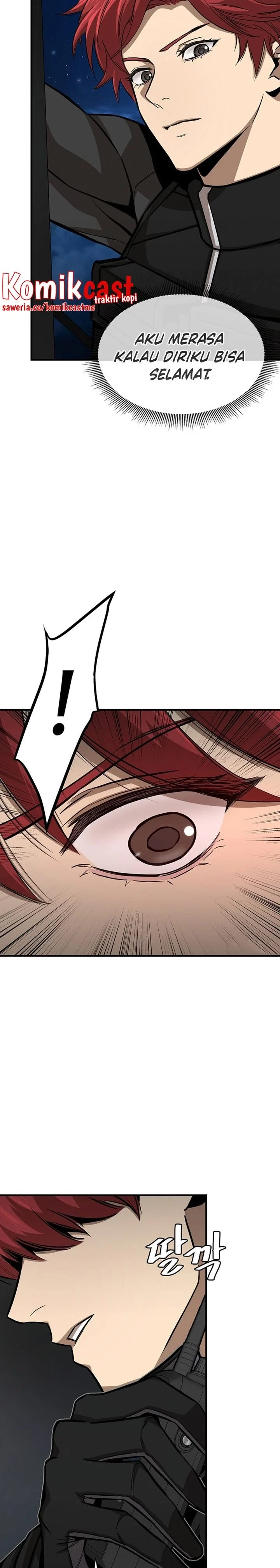 Halaman 35 — Return Survival Chapter 108