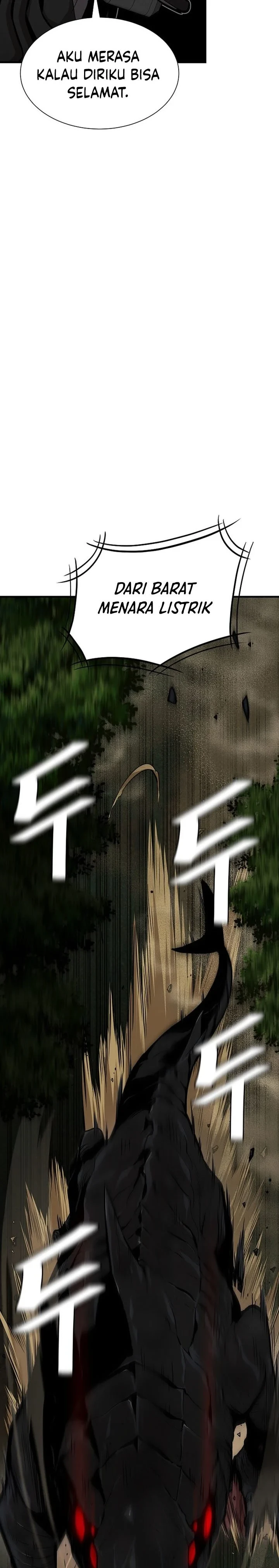 Halaman 36 — Return Survival Chapter 108