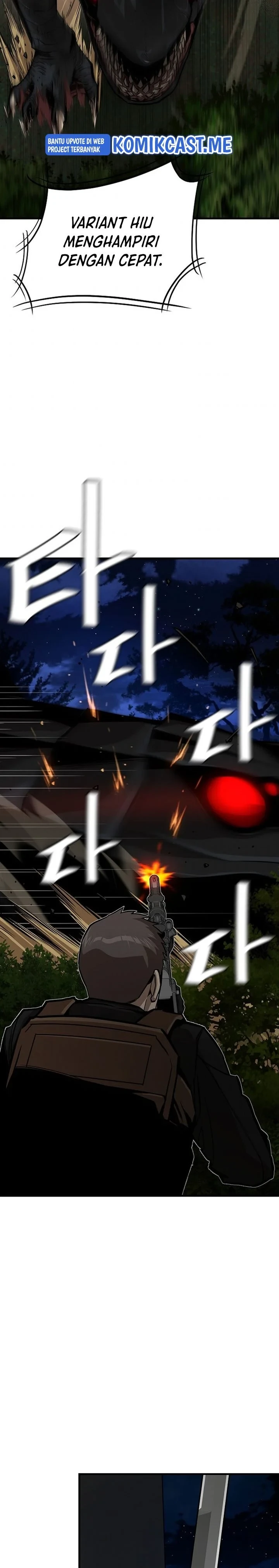 Halaman 37 — Return Survival Chapter 108