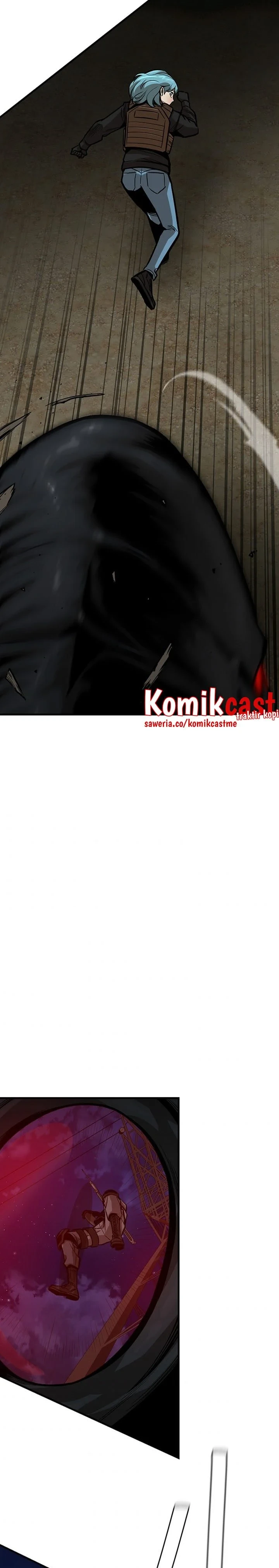 Halaman 39 — Return Survival Chapter 108