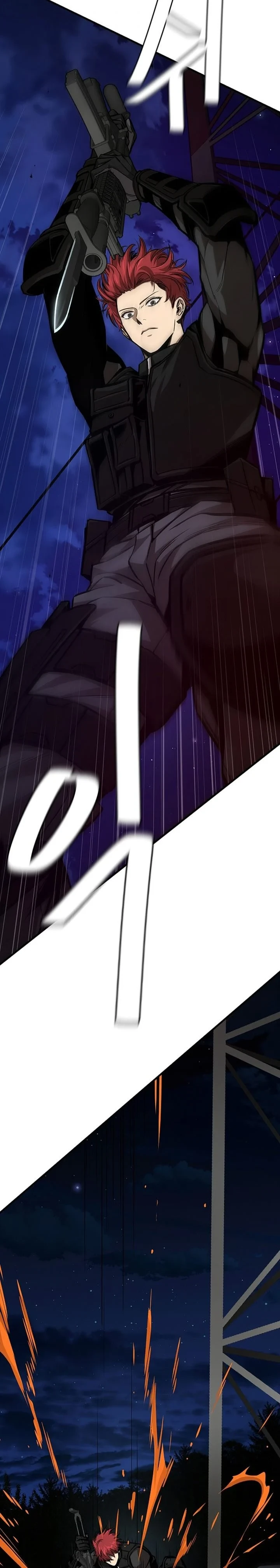 Halaman 40 — Return Survival Chapter 108