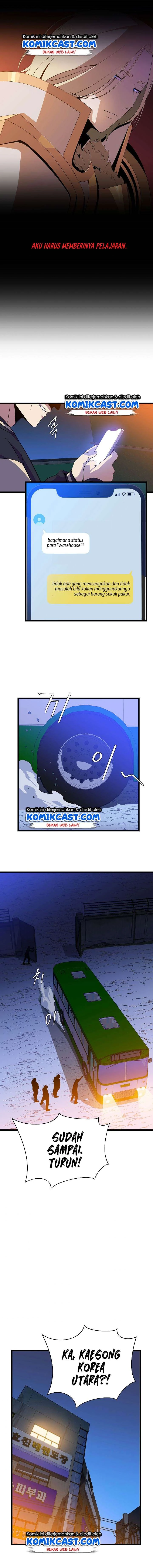 Halaman 6 — Kill the Hero Chapter 51