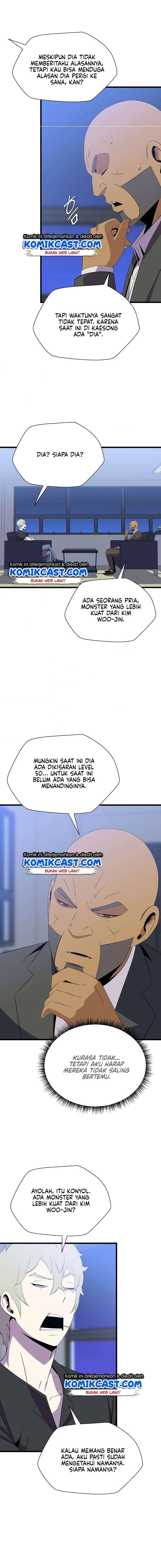 Halaman 8 — Kill the Hero Chapter 51