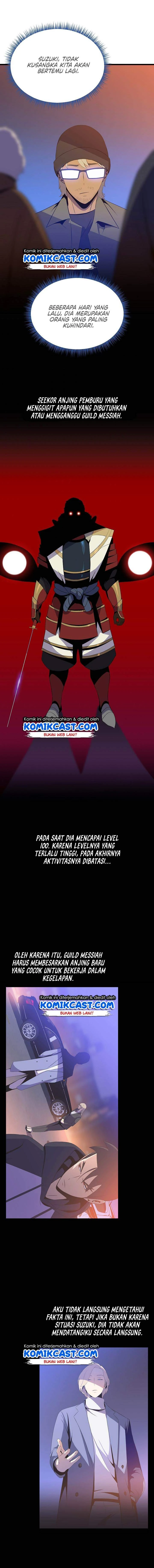 Halaman 11 — Kill the Hero Chapter 51