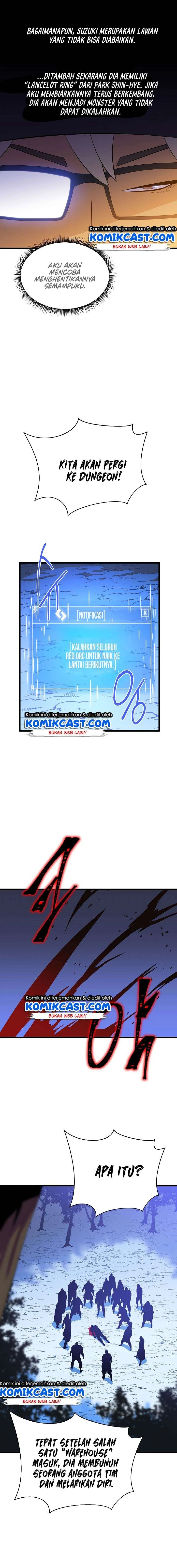 Halaman 12 — Kill the Hero Chapter 51