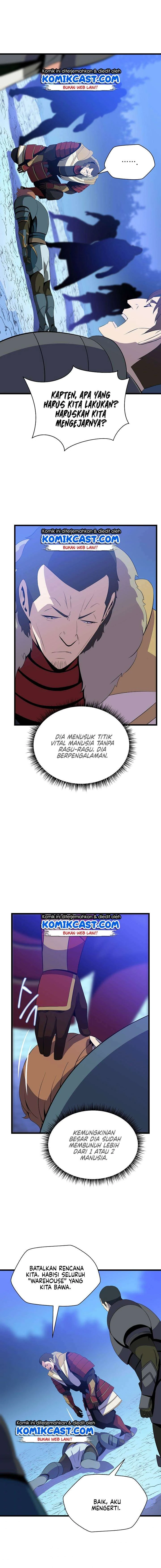 Halaman 13 — Kill the Hero Chapter 51