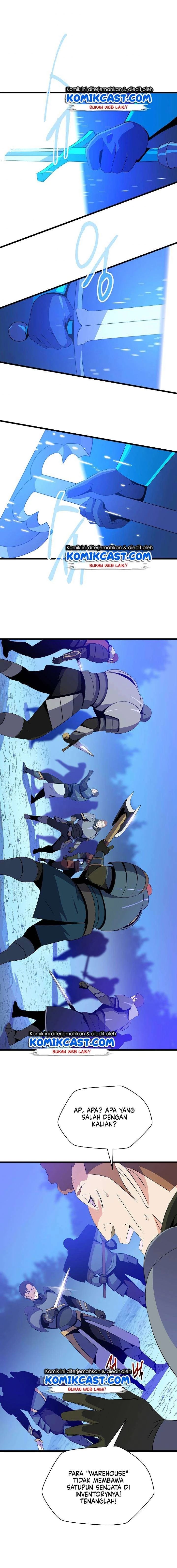 Halaman 14 — Kill the Hero Chapter 51