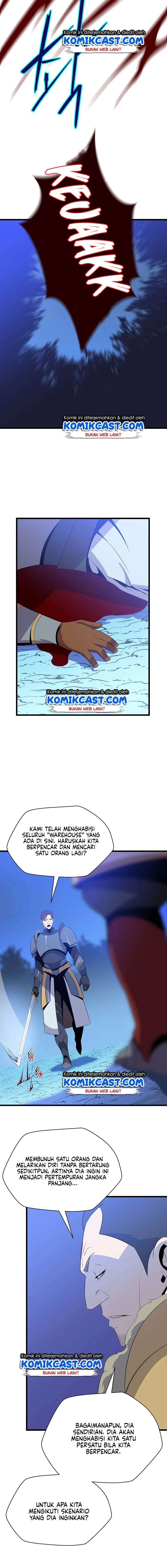Halaman 16 — Kill the Hero Chapter 51