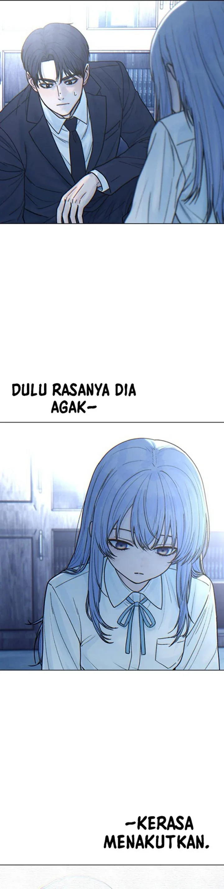 Halaman 8 — Her Game of Go Chapter 34