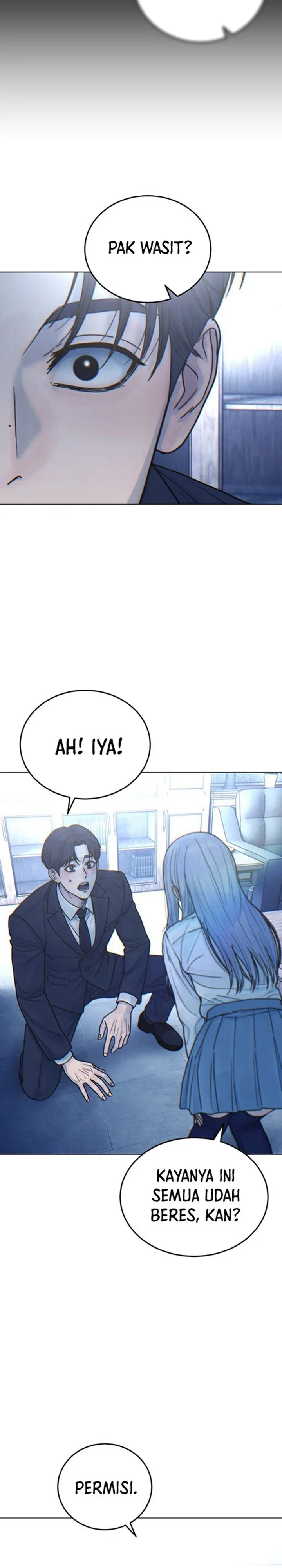 Halaman 13 — Her Game of Go Chapter 34