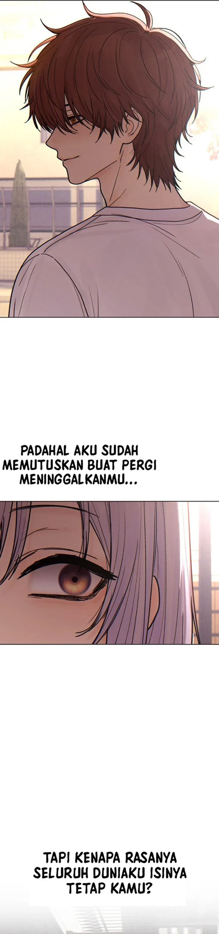 Halaman 22 — Her Game of Go Chapter 34