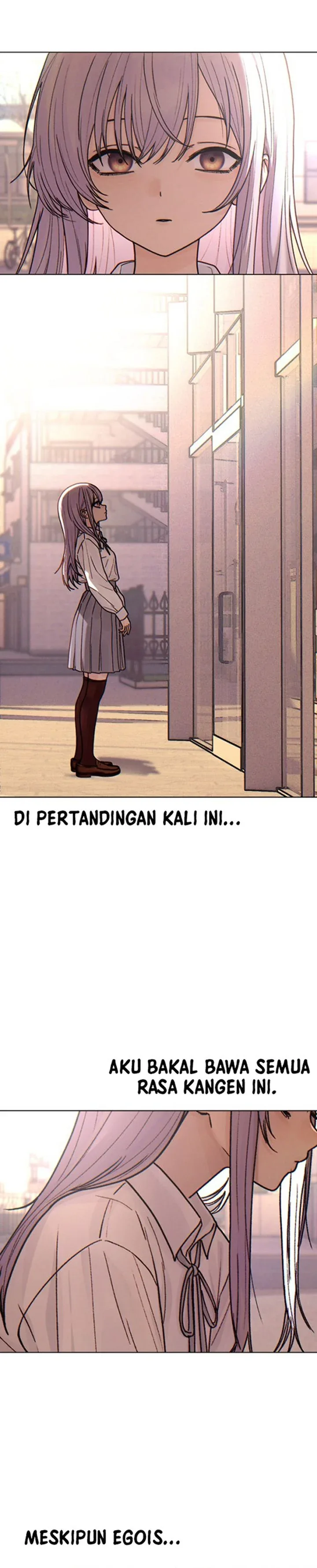 Halaman 25 — Her Game of Go Chapter 34