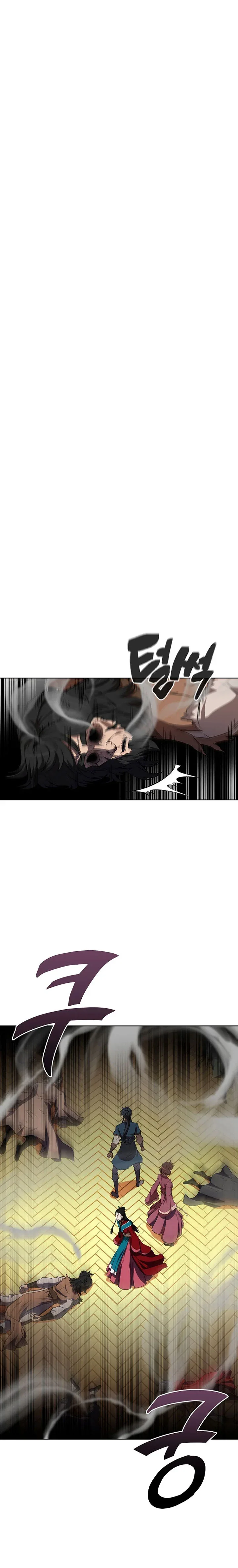 Halaman 7 — The Millennium Alchemist Chapter 52